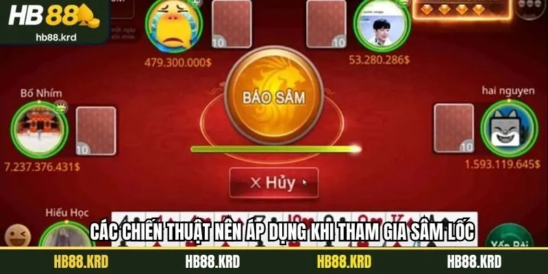 Một số mẹo tham gia game bài hiệu quả nên nắm