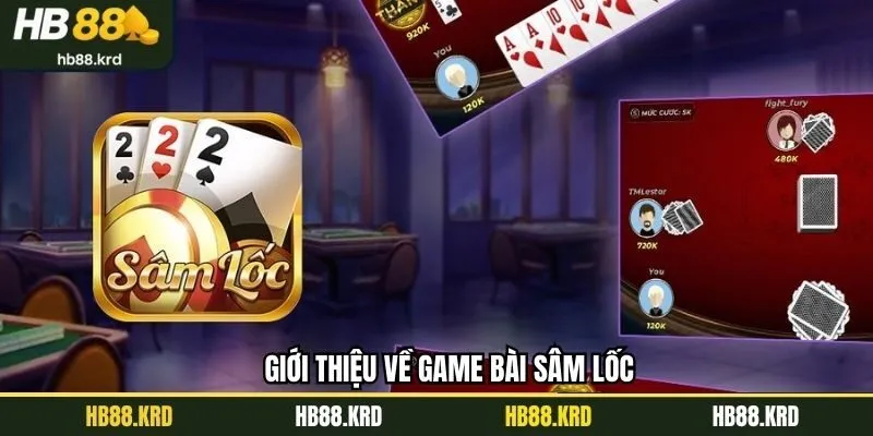 Nội dung sơ lược về game bài thú vị